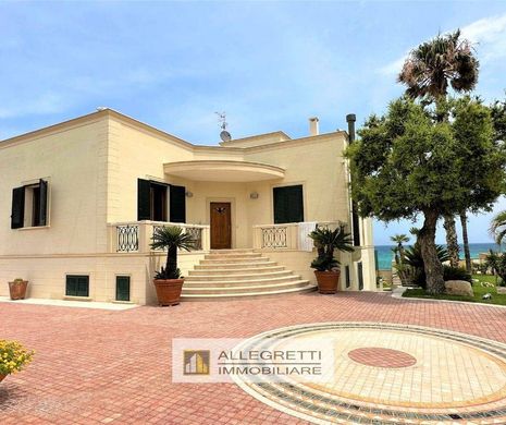 Villa in Monopoli, Bari