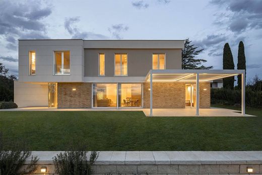 Villa a Abano Terme, Padova