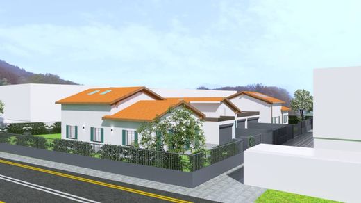 Villa in Gaggiano, Milan