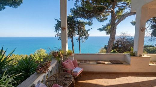 Villa in San Felice Circeo, Provincia di Latina