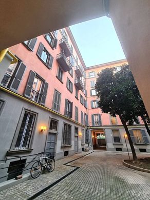 Apartment in Milan, Lombardy