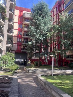 Apartment in Milan, Lombardy