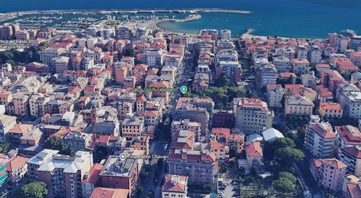 Penthouse in Chiavari, Genua