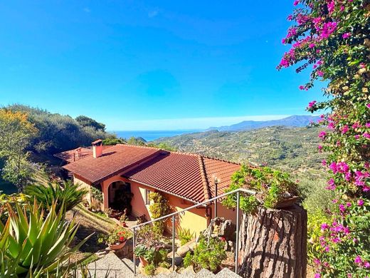 Villa in Seborga, Provincia di Imperia