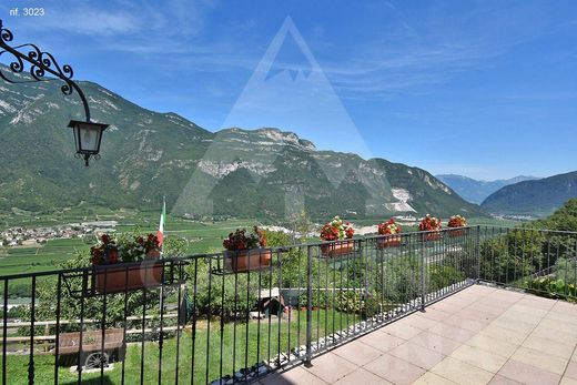 Villa - Ala, Provincia autonoma di Trento