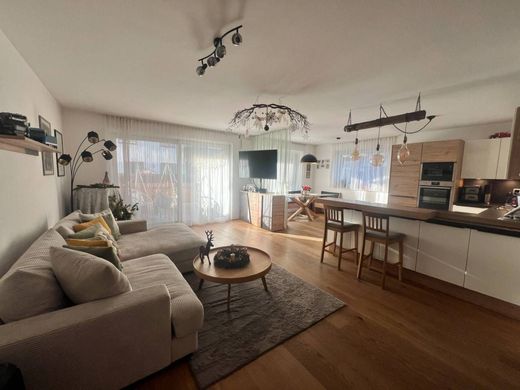 Appartement à Brunico, Province autonome de Bolzano
