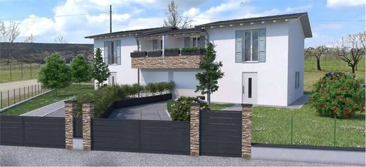 Villa Traversetolo, Parma ilçesinde