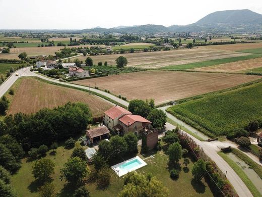 Villa in Nanto, Provincia di Vicenza