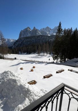 Appartement in Cortina d'Ampezzo, Provincia di Belluno