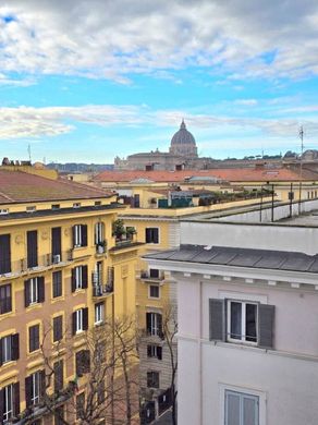 Ático en Roma, Lazio
