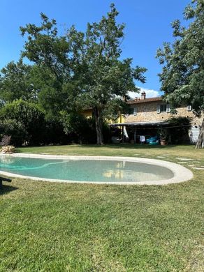 Casa de campo en Capraia e Limite, Florencia