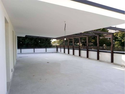 بنتهاوس ﻓﻲ بادوفا, Provincia di Padova