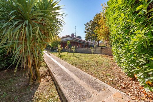 Villa in Grottaferrata, Rome