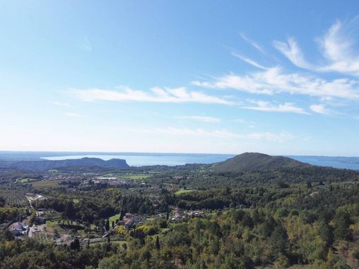 Costermano, Provincia di Veronaのカントリーハウス