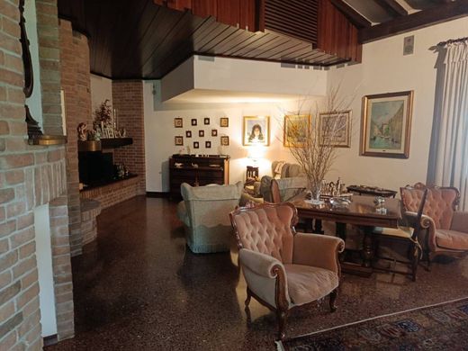 Villa - Pádua, Veneto