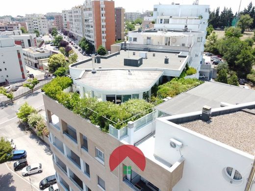 Penthouse à Matera, Provincia di Matera