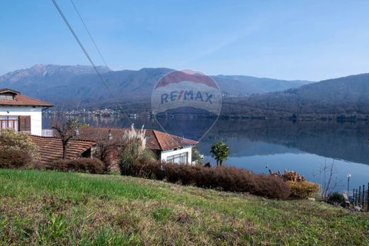 Lüks ev Nonio, Verbano-Cusio-Ossola ilçesinde