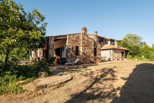 Villa à Manziana, Rome