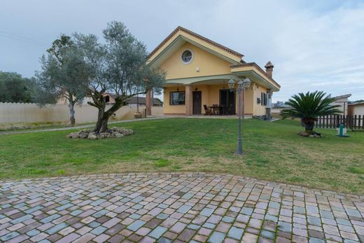 Villa in Nettuno, Rom