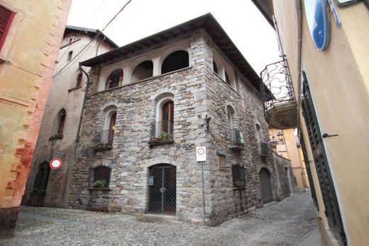 ﻓﻴﻼ ﻓﻲ Cannobio, Provincia Verbano-Cusio-Ossola