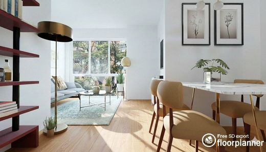 Piso / Apartamento en Milán, Lombardia