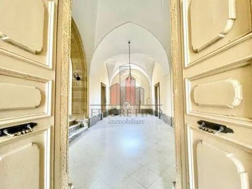 Villa - Casarano, Provincia di Lecce