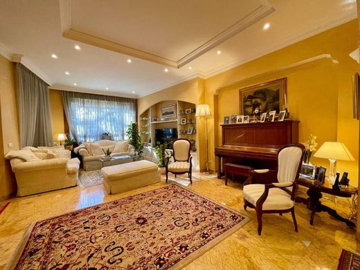 套间/公寓  罗马市, 罗马省