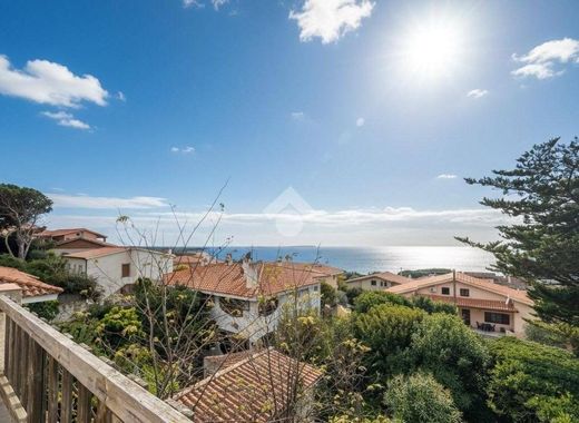 Cuglieri, Provincia di Oristanoのヴィラ