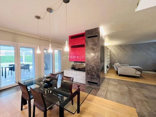 Вилла, Падуя, Provincia di Padova