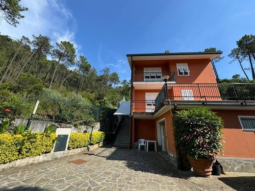 Villa in Casarza Ligure, Provincia di Genova