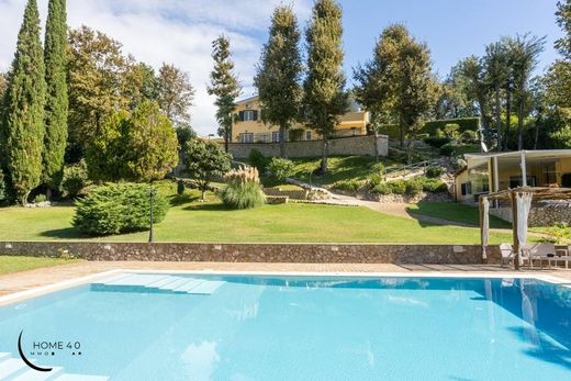 ﻓﻴﻼ ﻓﻲ Formello, روما