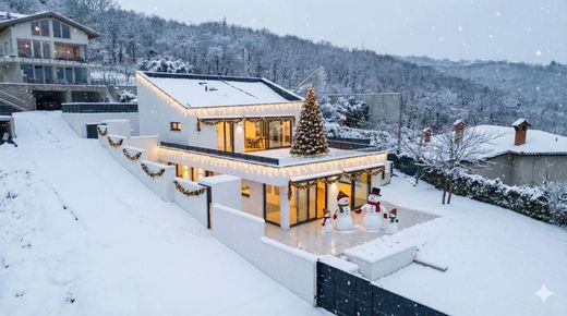 Villa in Muggia, Trieste