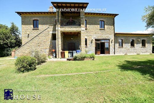 Landhuis in Bolsenameer, Provincia di Viterbo