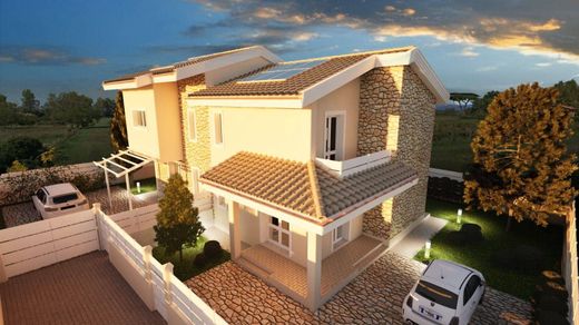 Villa in San Miniato, Pisa