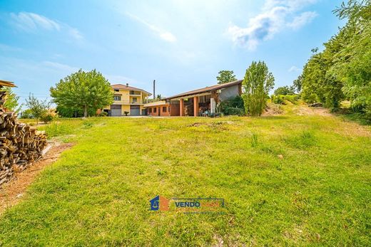 Вилла, Verduno, Provincia di Cuneo