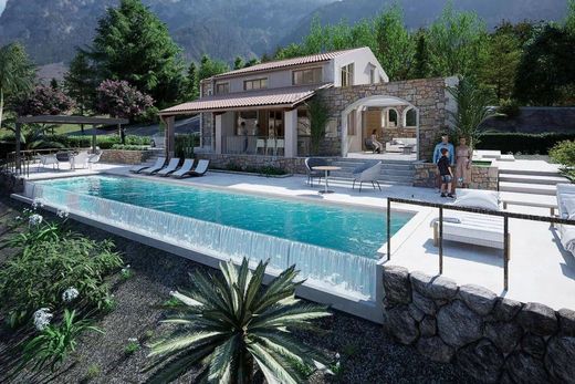 ‏וילה ב  Castellammare del Golfo, Trapani