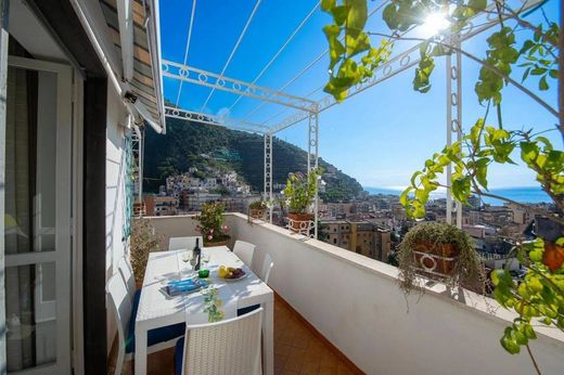 Piso / Apartamento en Maiori, Provincia di Salerno