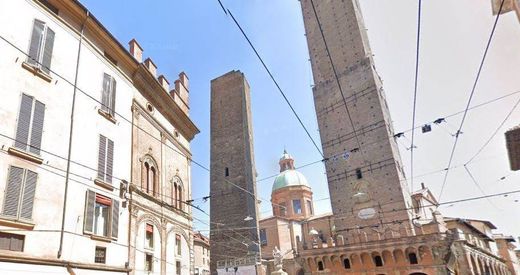 Daire Bolonya, Bologna ilçesinde
