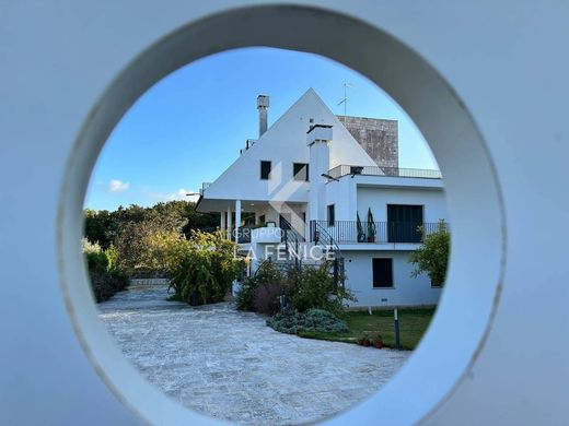 Villa in Martina Franca, Provincia di Taranto