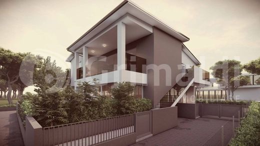 Apartment / Etagenwohnung in Cervia, Provincia di Ravenna