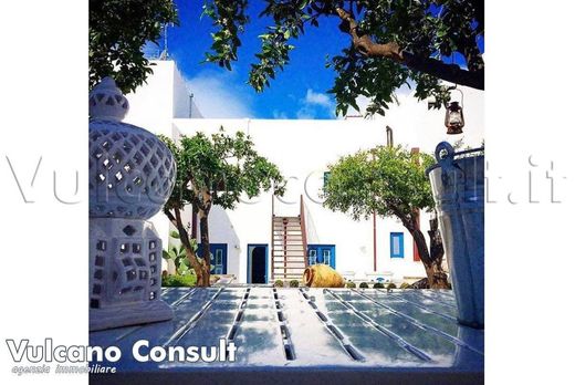 ‏וילה ב  Lipari, Messina