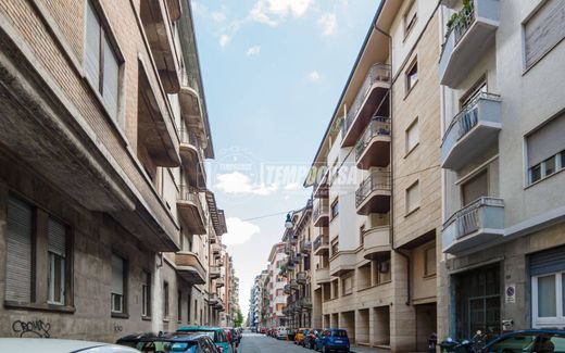 Apartment in Turin, Piedmont