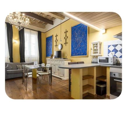 Appartement à Florence, Toscane