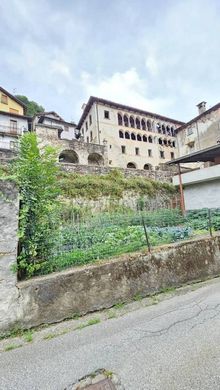 빌라 / Loreglia, Provincia Verbano-Cusio-Ossola