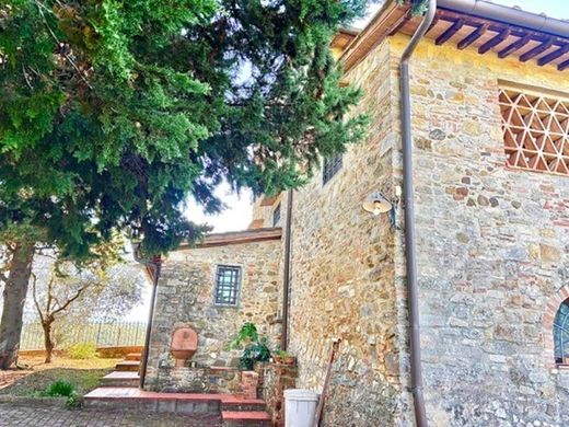 Luxury home in Barberino Val d'Elsa, Florence