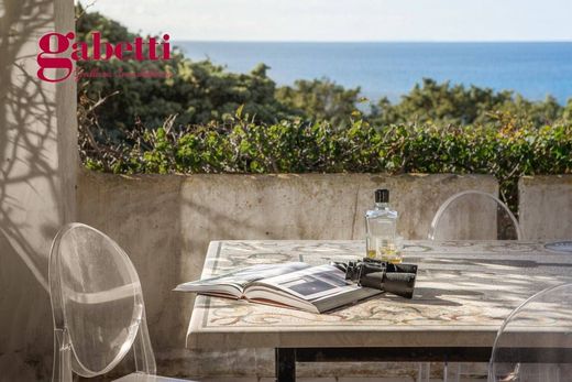 Villa a Santa Teresa Gallura, Sassari