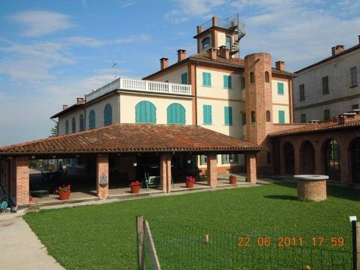 Maison de luxe à Revigliasco d'Asti, Provincia di Asti