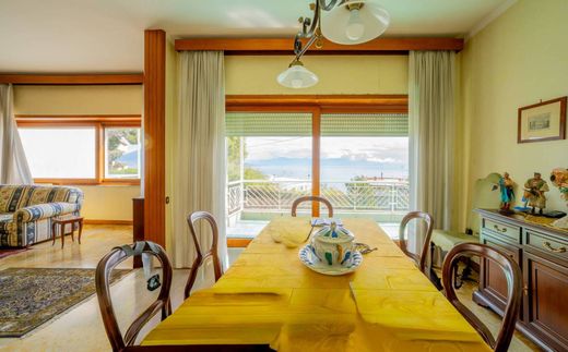 Appartement à Naples, Campanie