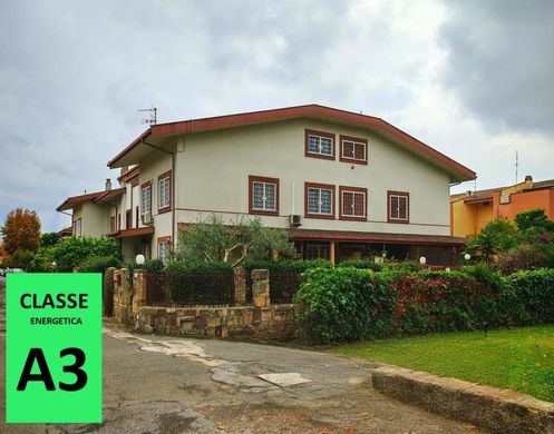 ローマ, ラツィオ州のヴィラ