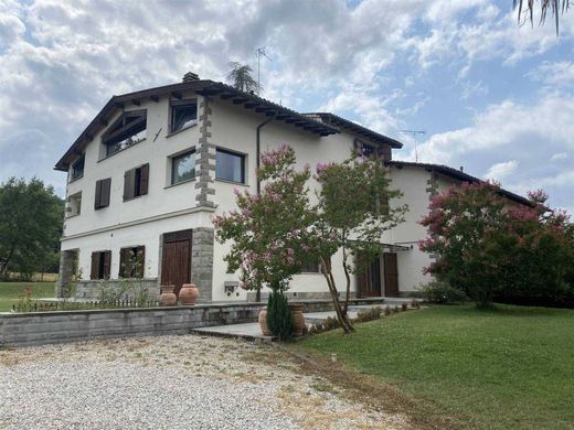 Villa Vicchio, Firenze ilçesinde